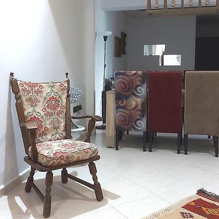 Spacieux 4 Ch, Family Only, 2 Min De La Plage Tangier Exterior photo